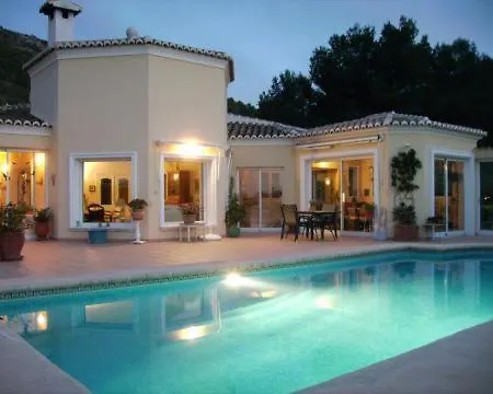 Luxueuse à Partager *