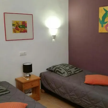 Luxueuse à Partager Villa *