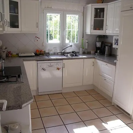 Luxueuse à Partager Villa Dénia