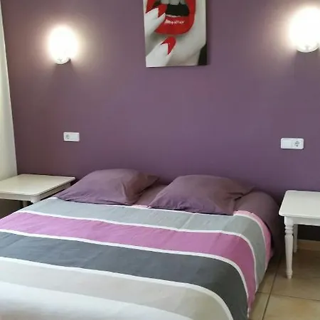 Villa Luxueuse à Partager *
