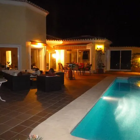 Luxueuse Villa