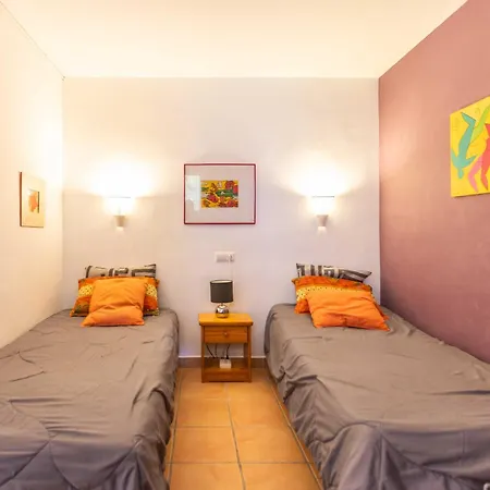 Вилла Luxueuse *