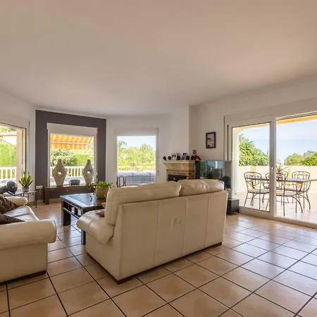 Luxueuse Villa Denia