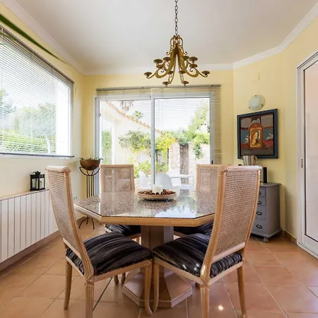 Вилла Luxueuse *