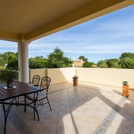 Вилла Luxueuse Дения