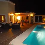 Luxueuse Villa