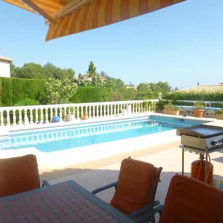Luxueuse Villa