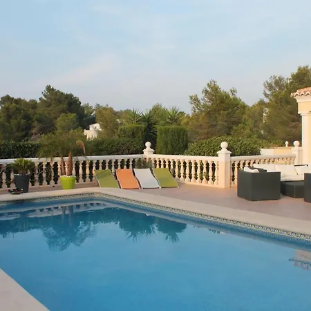 Villa Luxueuse *