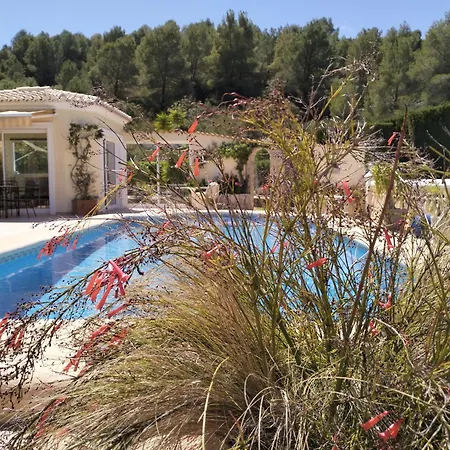 Luxueuse Denia