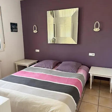 Luxueuse * Denia