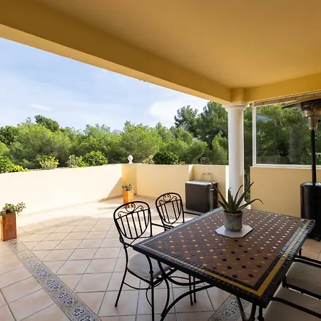 Villa Luxueuse