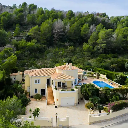 Luxueuse Villa